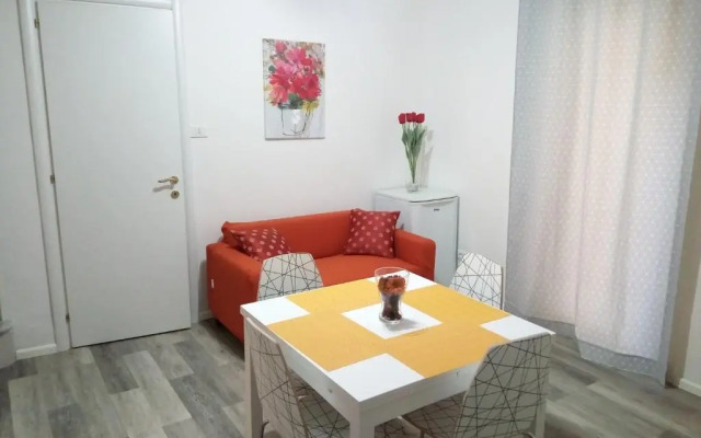 Vittoria apartment