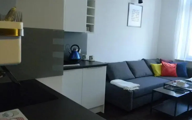 Comfy Apartment