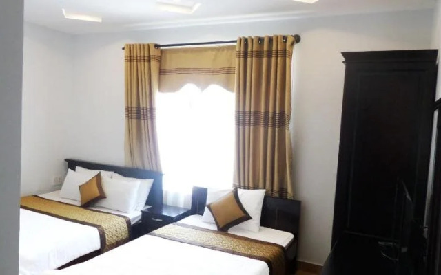 Da Nang 1962 INN