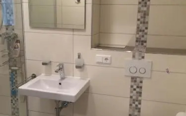 Messeapartment Hahnenkamp