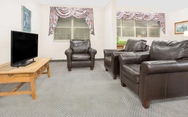 Microtel Inn by Wyndham Broken Bow