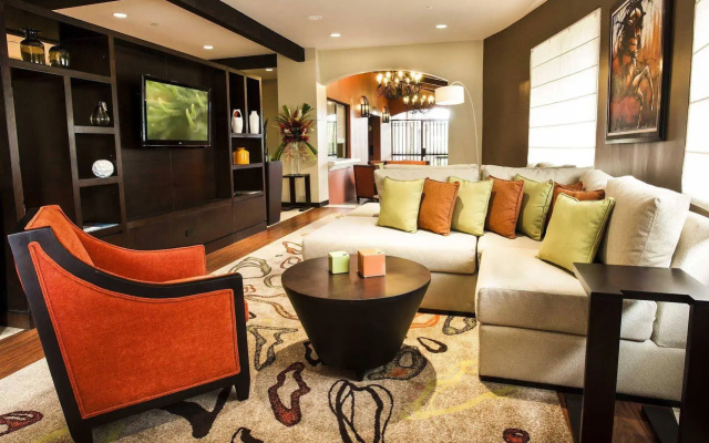 Courtyard by Marriott San Jose Escazu