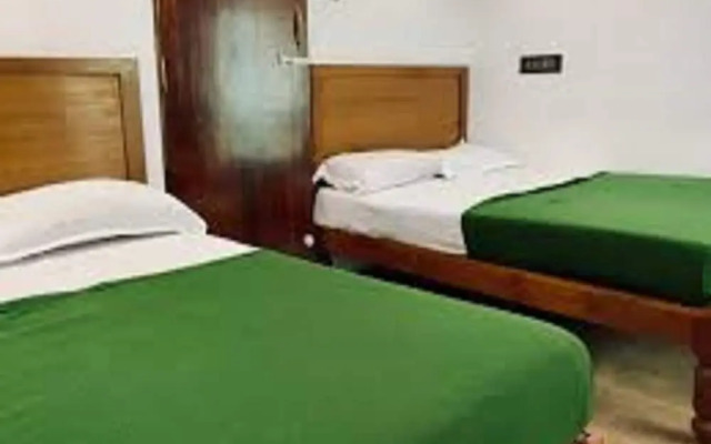 Mermaid Island Beach Resort