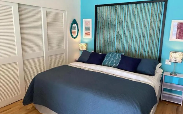 Malibu Beach Paradise Apartments