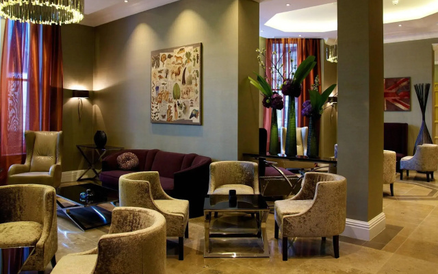 Hotel Xenia, Autograph Collection