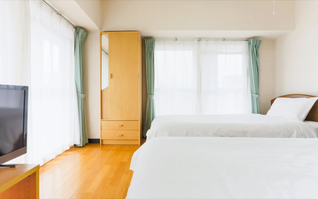 HOTEL Nishikawaguchi Weekly
