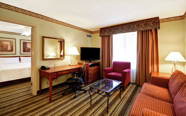 Homewood Suites by Hilton Richmond-Chester