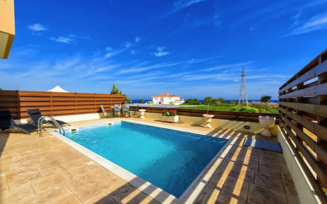 Villa Anthea