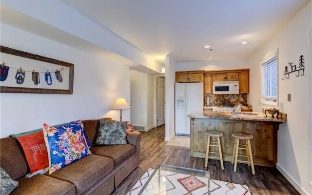 Fairway Ge 2570 4 Bedroom Townhouse