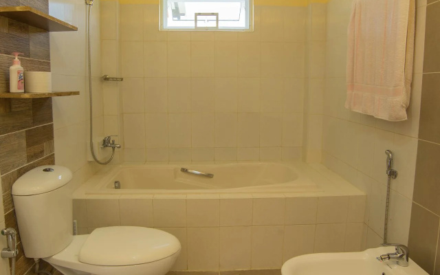 Oasi Fiore Bed and Breakfast