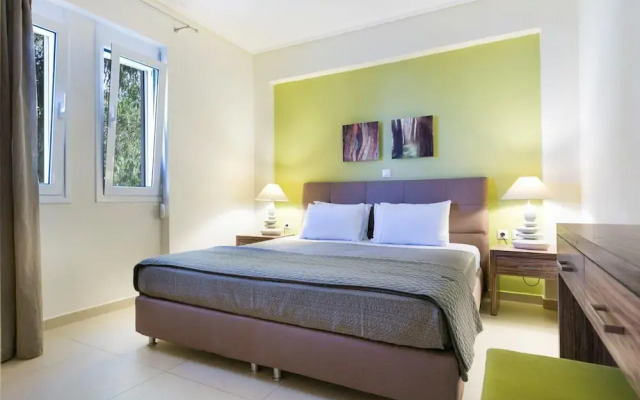 Eucalyptus Apartments Apartment Meli