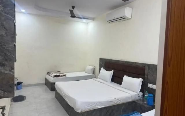 Meera residency vrindavan