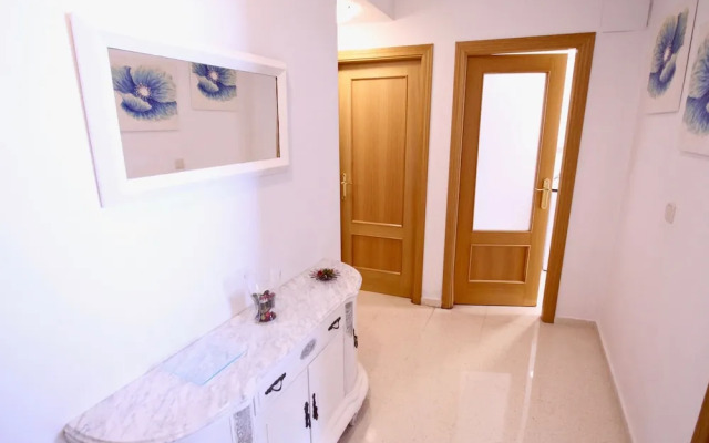Apartamento Postiguet