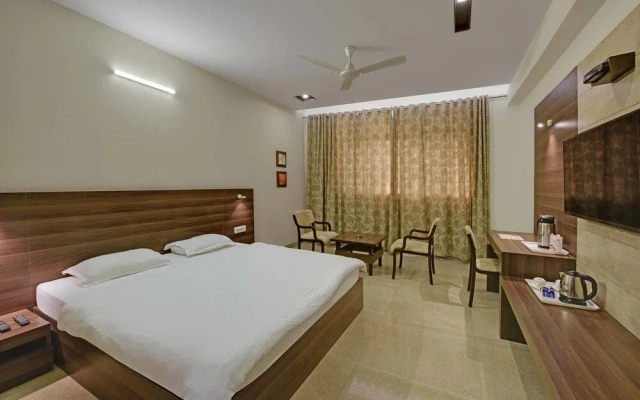 Hotel Highway King Neemrana