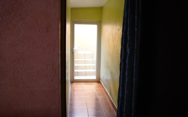 Casa Chapina Francesa