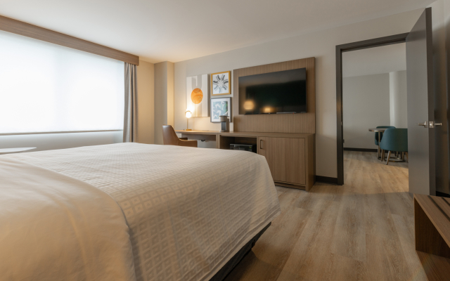 Holiday Inn St Jean Sur Richelieu Congrès by IHG