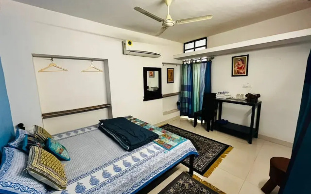 Aura B&B The Haveli Homestay