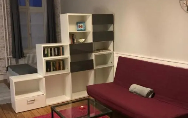 Glover Suite