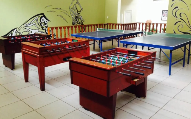 Hotel Monte Real
