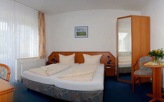 Hotel Zum Wikinger