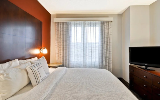 Residence Inn St Louis O'Fallon