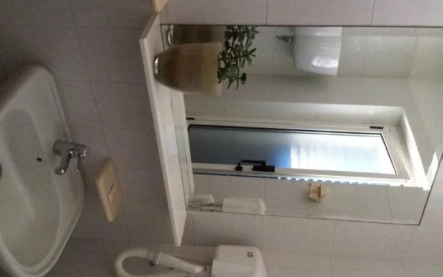 Hotel Le Viole