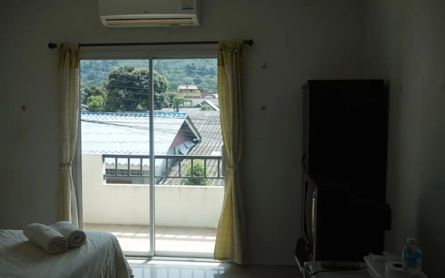 Rattima Apartment