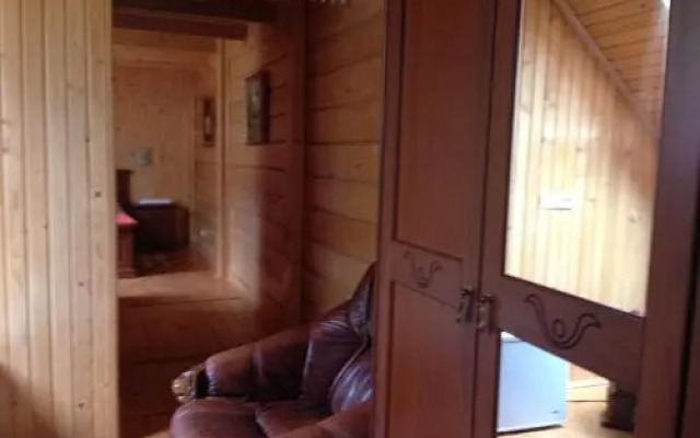 Guest house Nad Tisou
