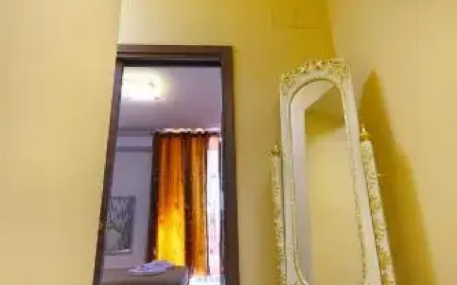 RoVi Station B&B