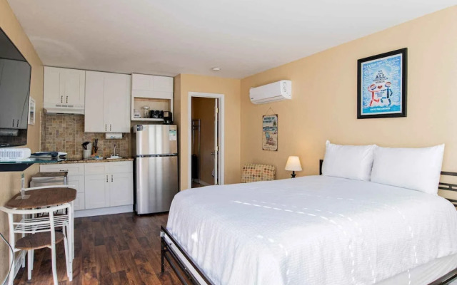 Moonlight Beach Villa by Southern Vacation Rentals