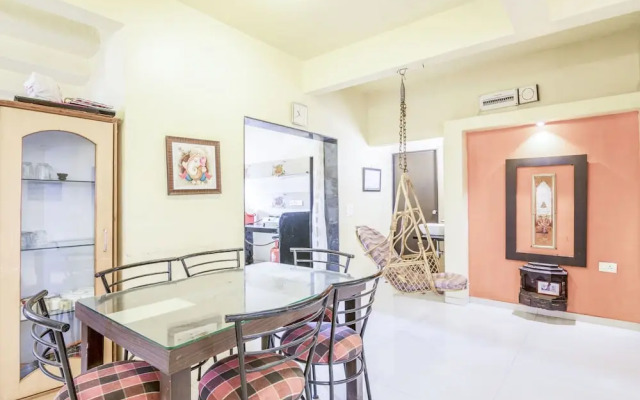 GuestHouser 3 BHK Bungalow c477