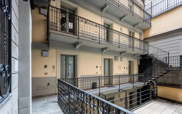 Italianway - The B Village New