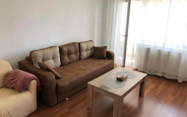 Apartament Târgoviște în regim hotelier cu 2 camere