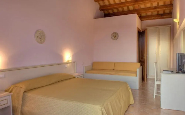 Agriturismo Baglio Antico