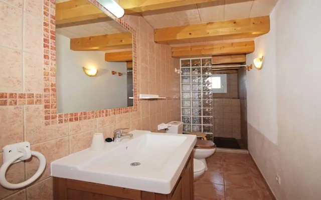 Villa Mercedes