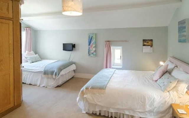 Eastwrey Barton - Guest house