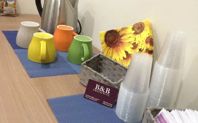B&B Santacroce