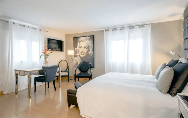 Hostal Parque Ibiza
