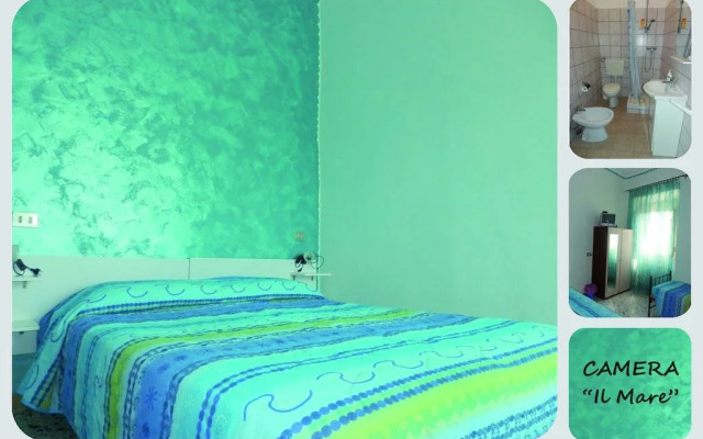B&B Mare e Monti