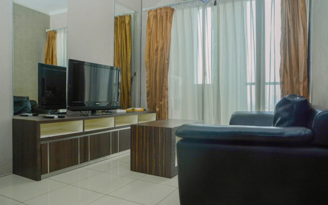 Good Deal for 1br Cervino Village Apartment