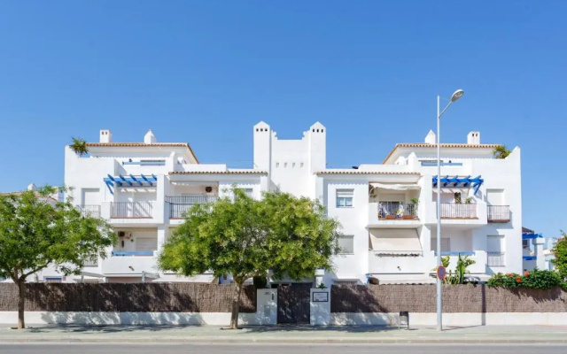 ESLORA Candor Apartment by Cadiz4Rentals