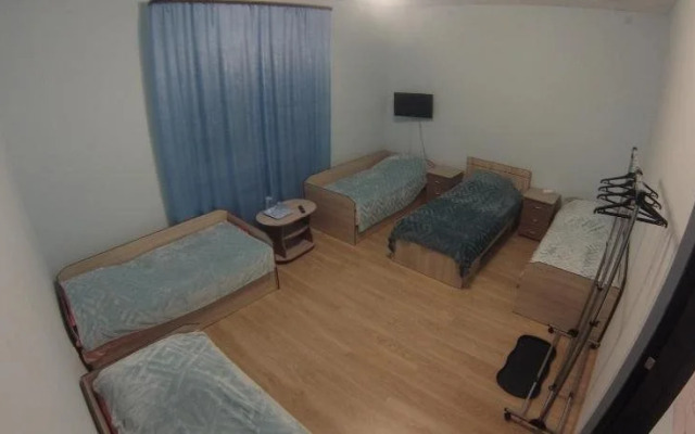 Orrient Mini-Hotel