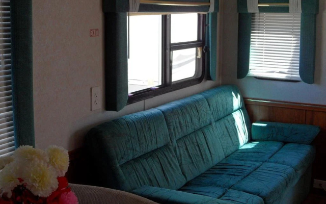 Pahrump RV Park & Lodging