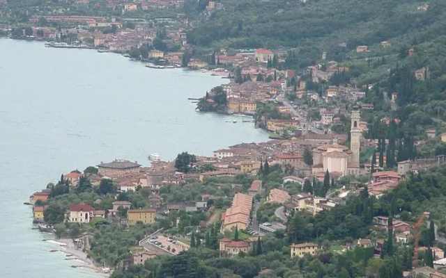 Langolo di Letizia