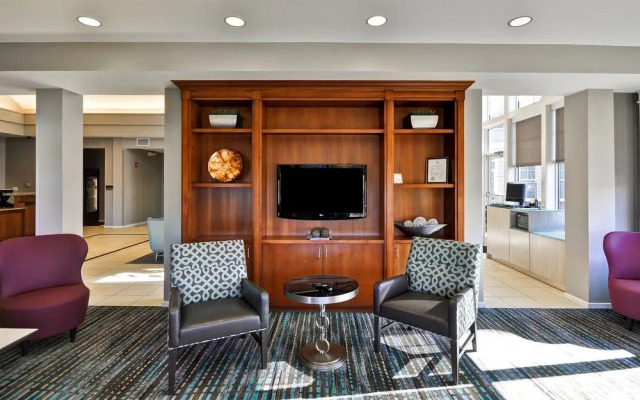 Residence Inn St Louis O'Fallon