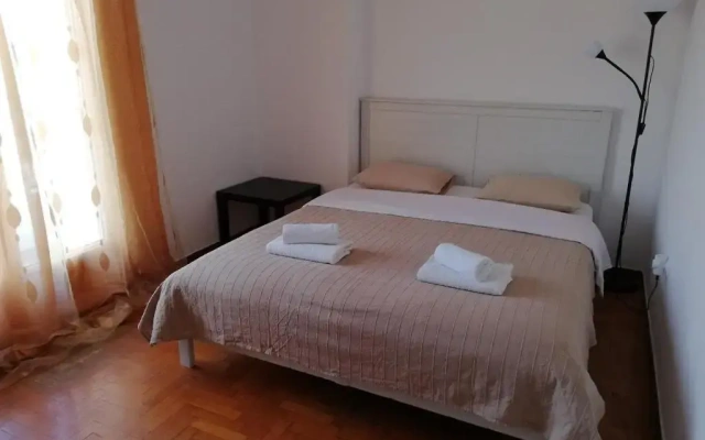 Sfiggos 54 Guest House