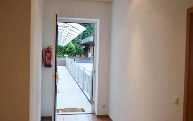 Hotel B8 Voerde