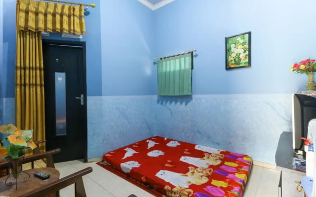 Diksa Homestay