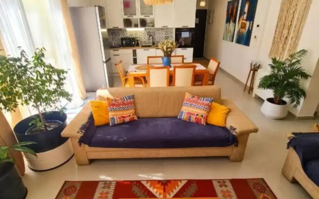 Apartment Torre Senj