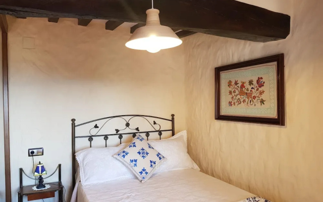 Apartamentos Azahar